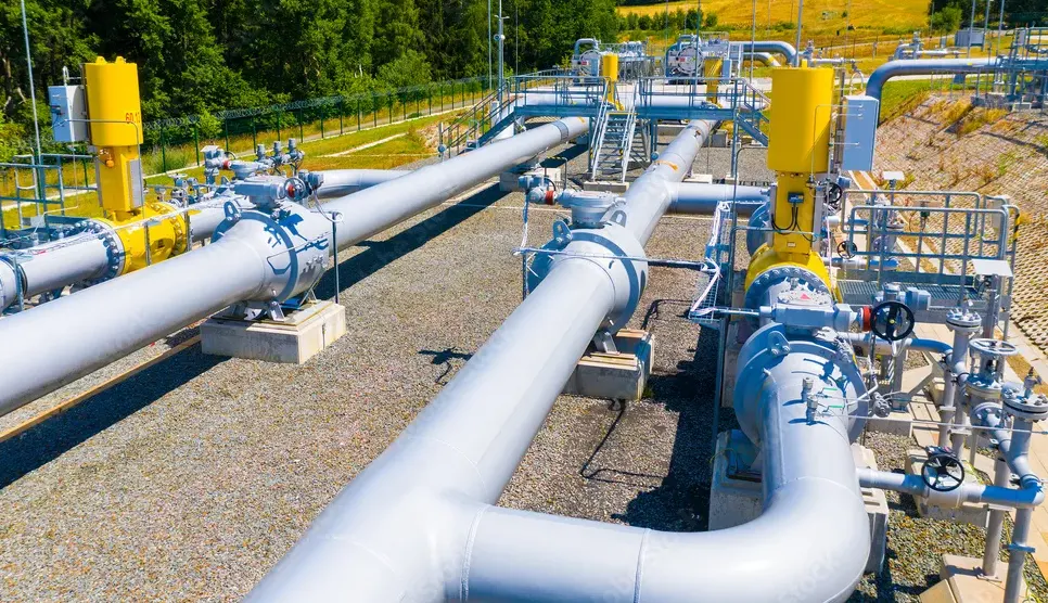 Natural gas
