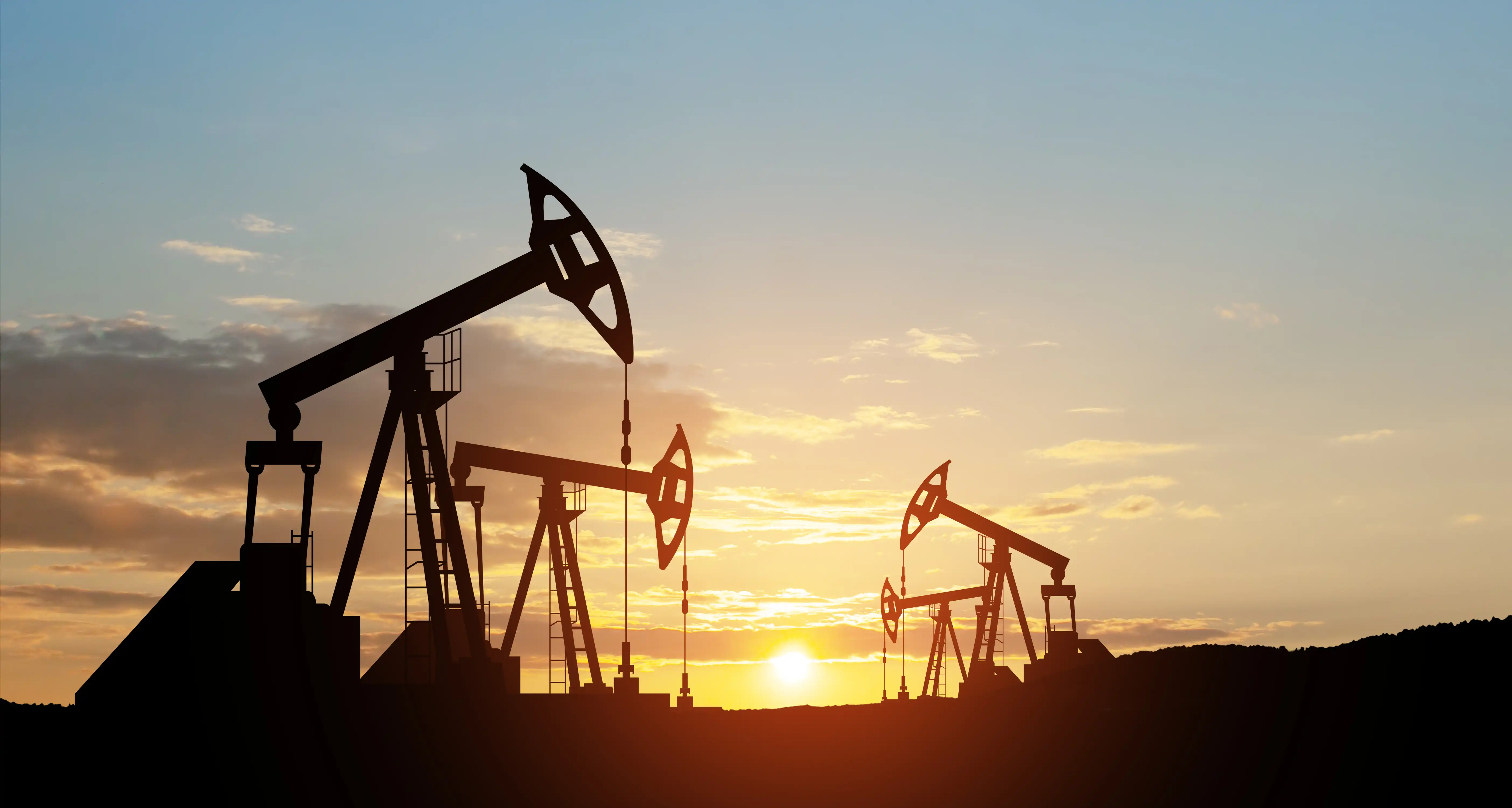Oil pump jack